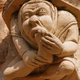 Illustration for article titled A Menagerie of Church Gargoyles Includes Aliens and Astronauts